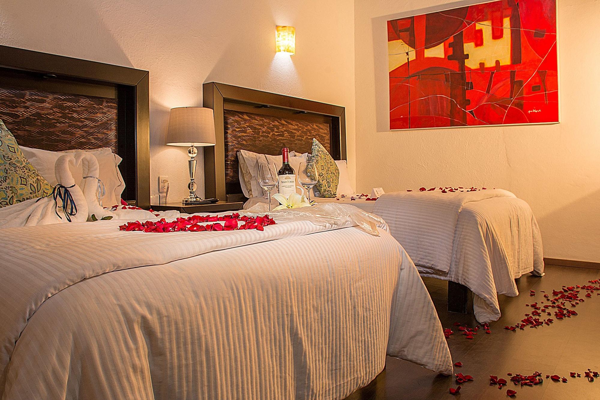 M Hoteles Concepto Morelia Zewnętrze zdjęcie