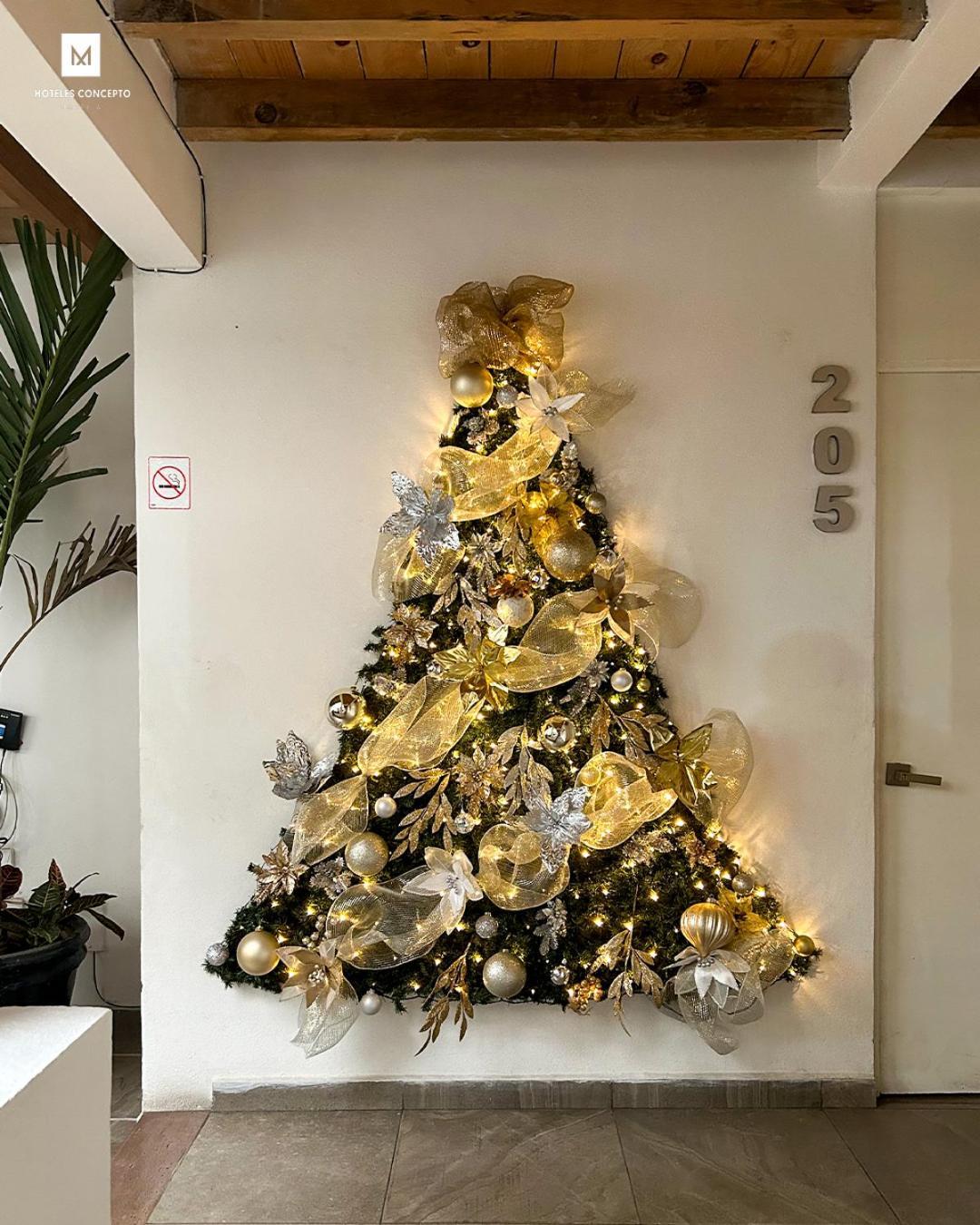 M Hoteles Concepto Morelia Zewnętrze zdjęcie