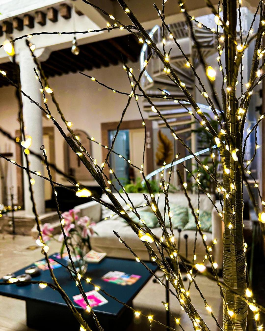 M Hoteles Concepto Morelia Zewnętrze zdjęcie