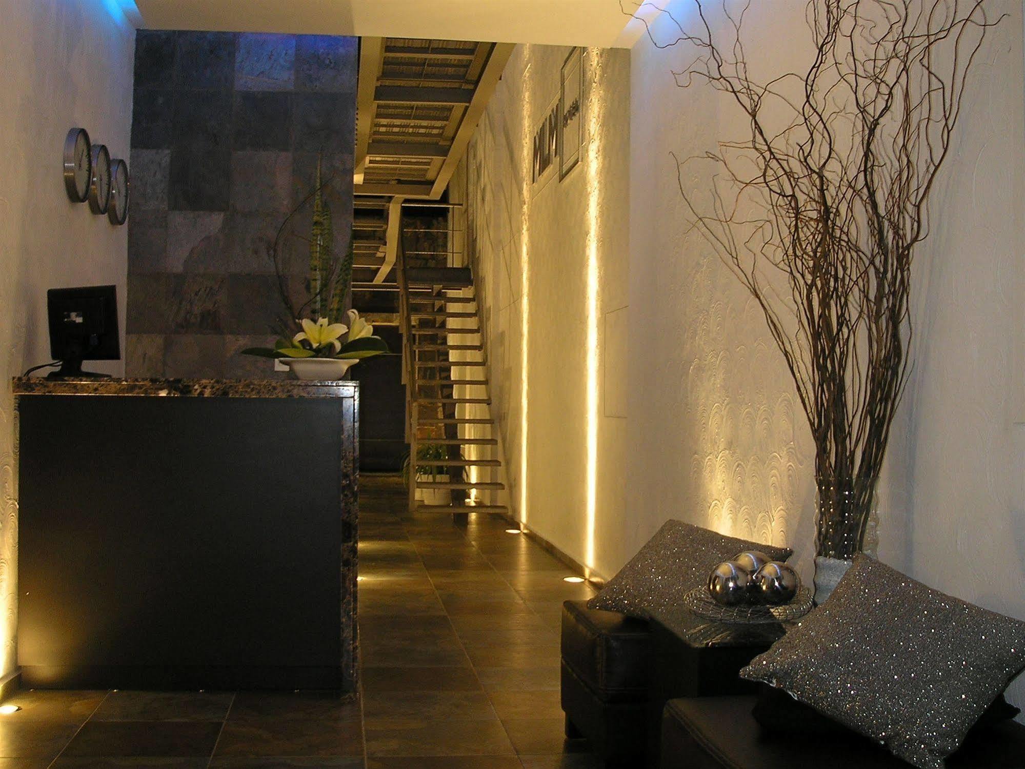 M Hoteles Concepto Morelia Zewnętrze zdjęcie