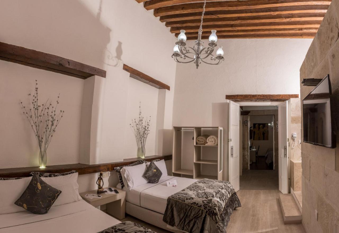 M Hoteles Concepto Morelia Zewnętrze zdjęcie